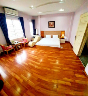 Hướng Dương Hotel